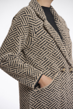 Jacke "Madina"