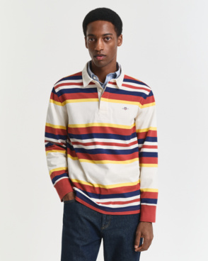 Rugbyshirt