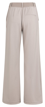 Jerseyhose mit elastischem Bund