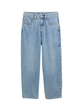 Jeans "Super Baggy"