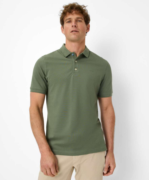 Poloshirt "Pete"