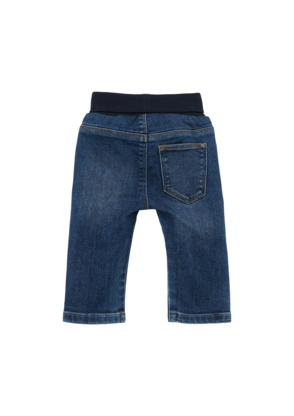 Jeans-Hose