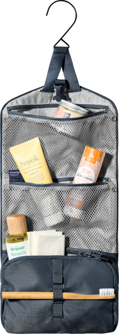 Kulturbeutel "Wash Bag I"