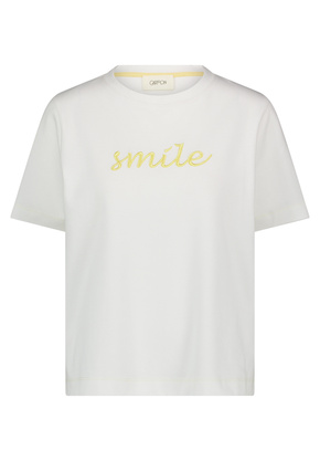 T-Shirt "Smile"
