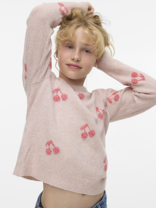 Pullover "VMDOFFY"