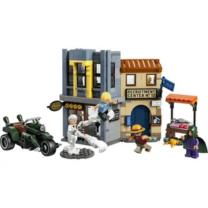 75642 Showdown mit Kapitän Smoker V29