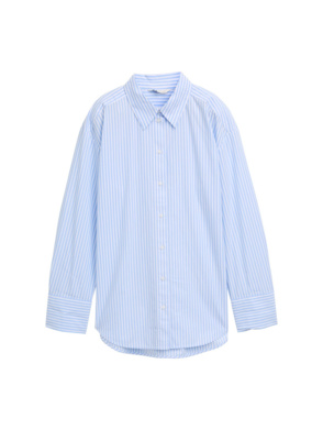 Bluse "Loose Fit"