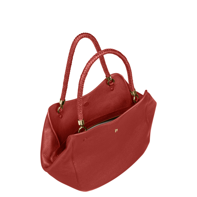 Shopper "Carré L"