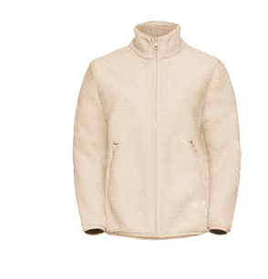 Fleecejacke "High Curl"