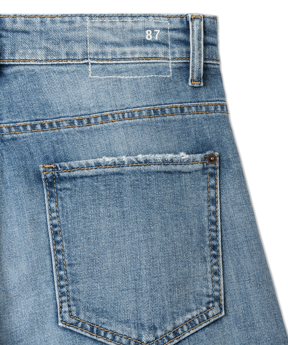 Jeans "Odina"