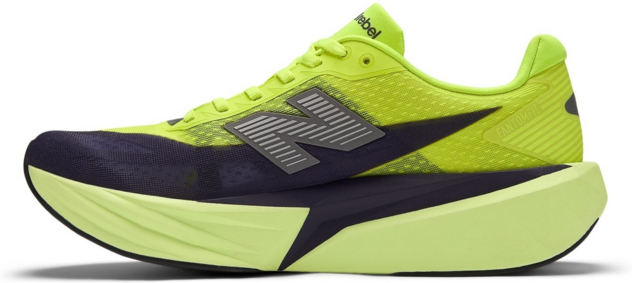 Laufschuh "FuelCell Rebel v5"