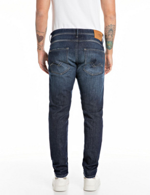 Jeans "Willbi"
