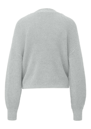 Strickjacke