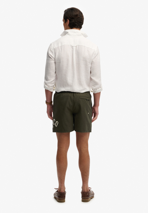 Badeshorts