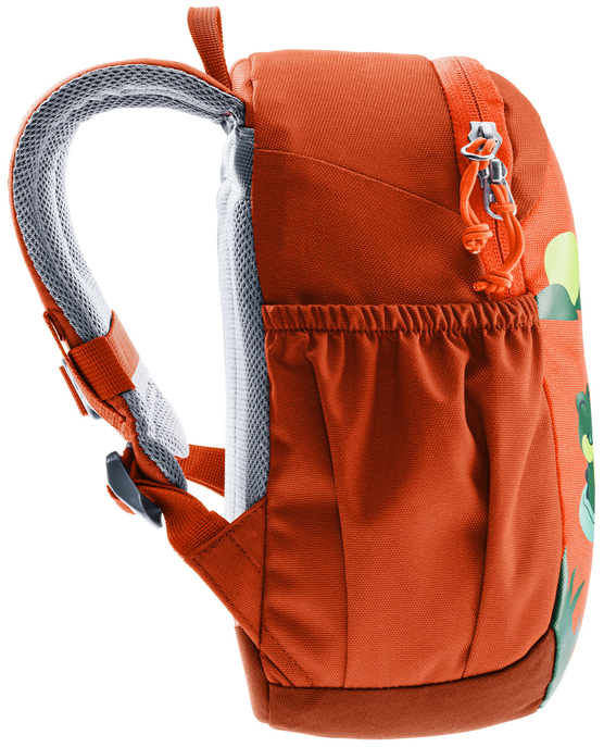 Kinderrucksack "Pico"