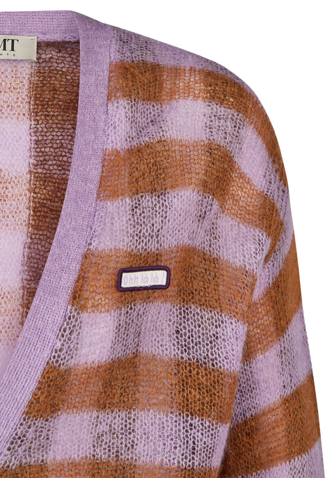 Strickjacke "Marais"