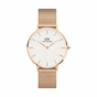 Uhr "Classic Petite DW00100305"