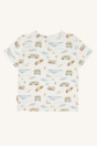 T-Shirt "HCAugust Excursion"