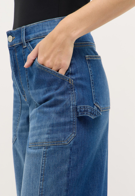 Jeans "Liva Urban"