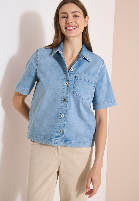 Overshirt