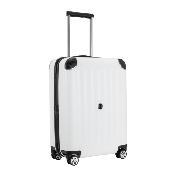 Trolley "Piz Deluxe"