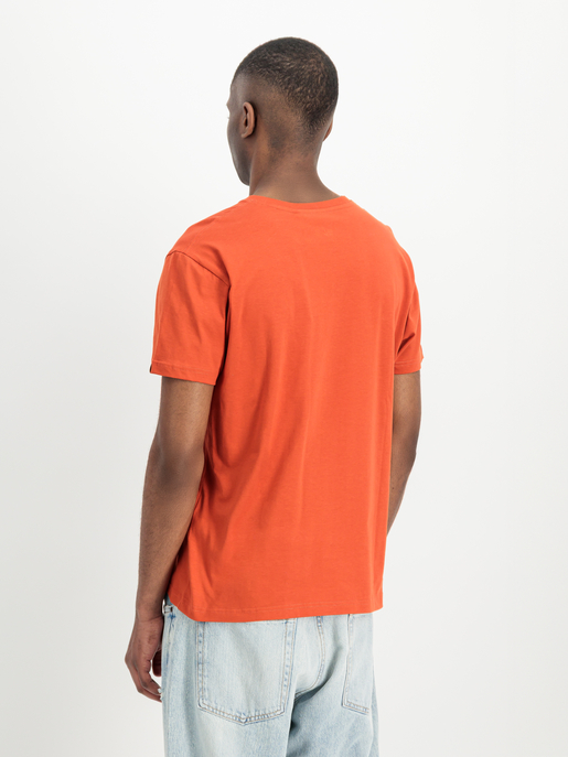 T-Shirt "Basic T Small Logo"