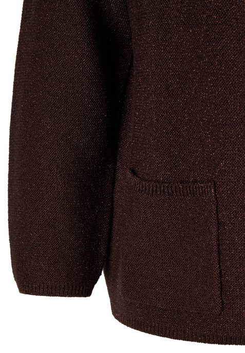 Strickjacke