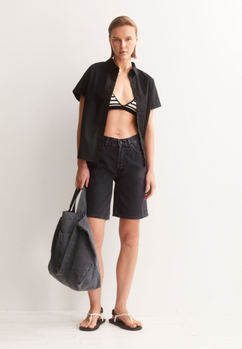 Shorts "Thalinaa"