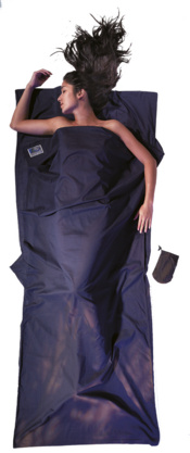 Reiseschlafsack "TravelSheet"