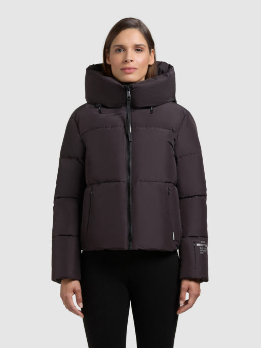 Jacke "Audrey Matt"