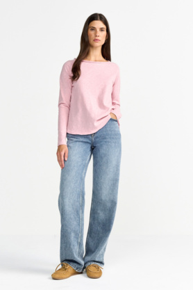 Langarmshirt