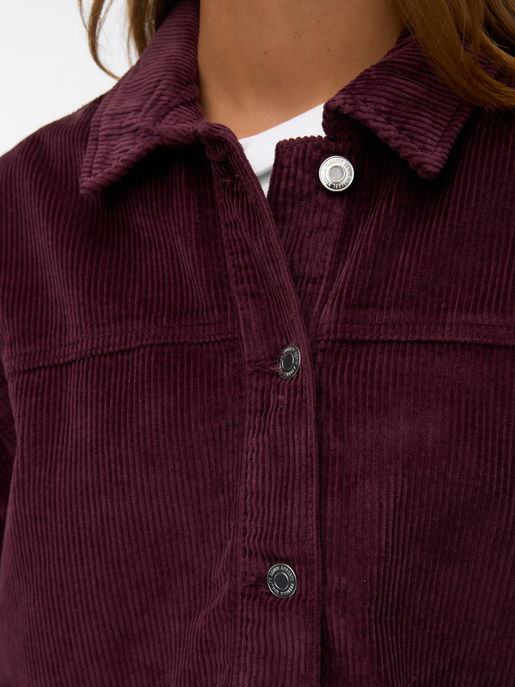 Hemdjacke "Jamie"