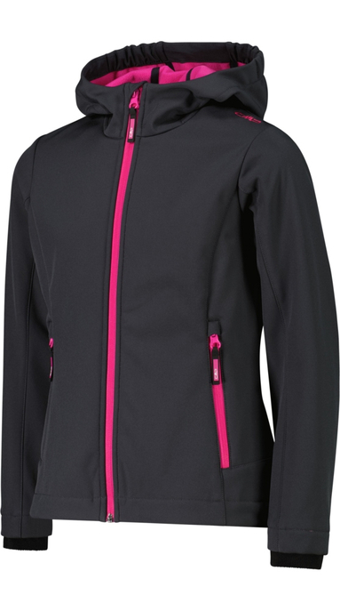 Softshell-Jacke