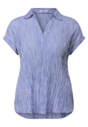 Strukturbluse