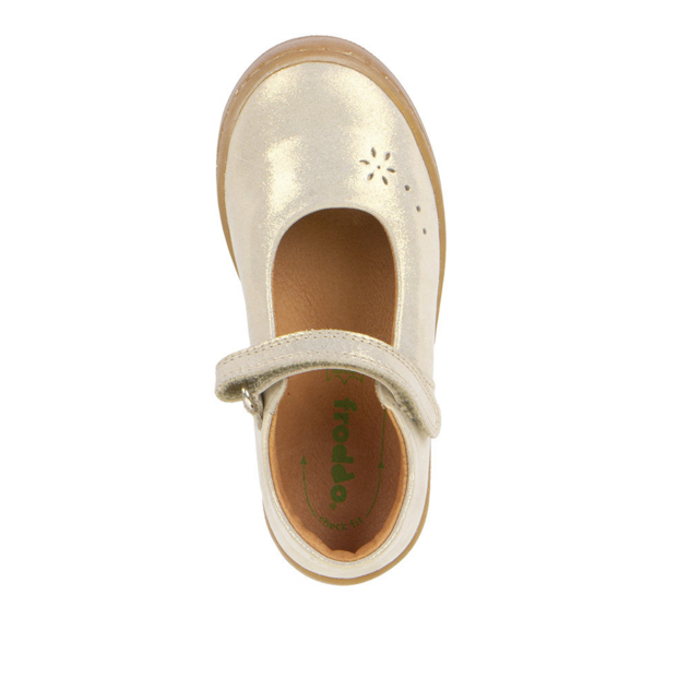 Ballerina "Mary F"