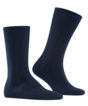 Socken "Lhasa Rib"