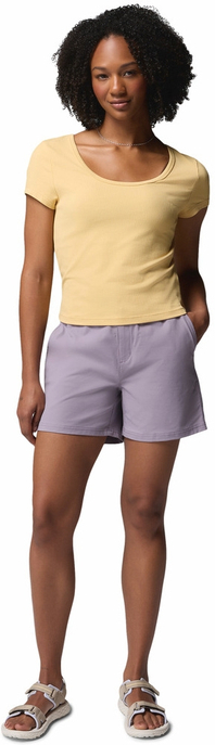 Shorts "Cedar Crest"