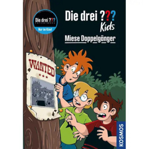 ??? Kids 106 Miese Doppelgänger
