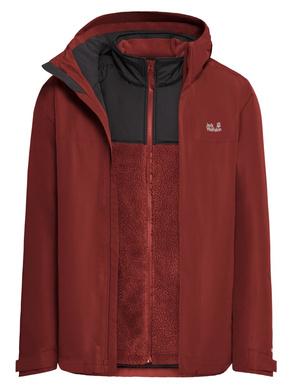 3in1-Jacke "Stonelite"