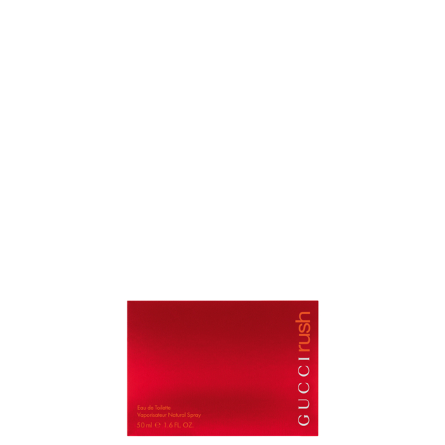 "Rush" EdT Spray 50 ml