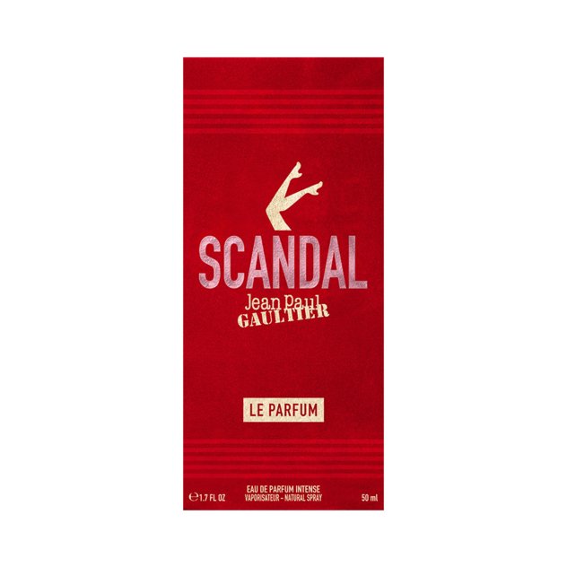 "Scandal Le Parfum" EdP Spray 50 ml