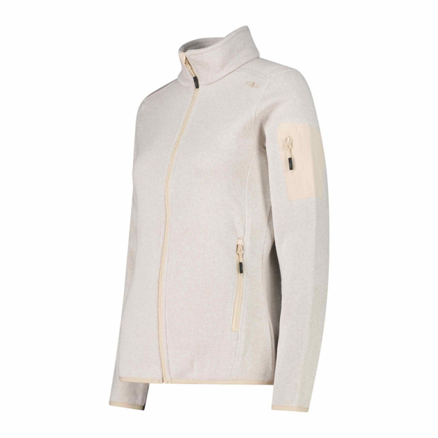 Fleecejacke