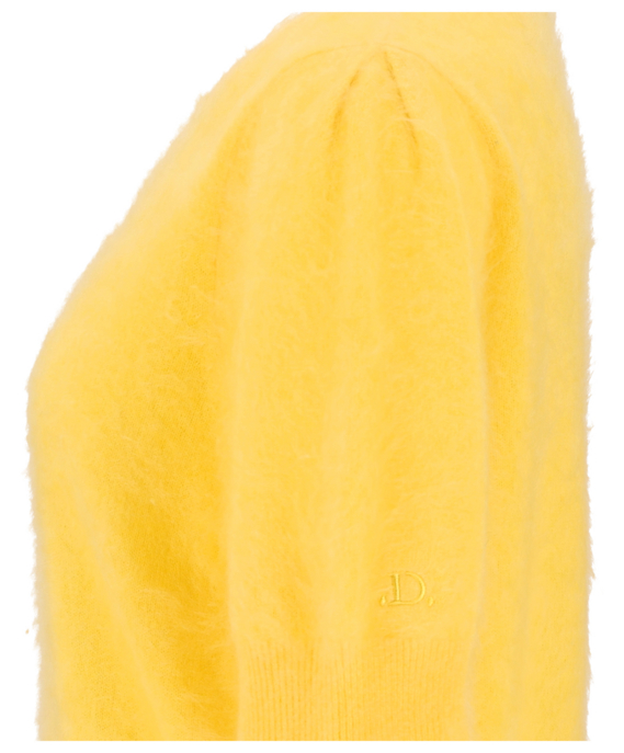 Kaschmirpullover "Ayda Plush"