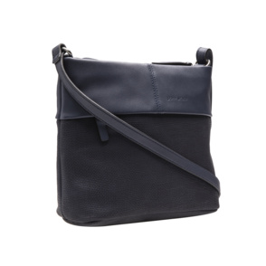 Schultertasche "mhz"