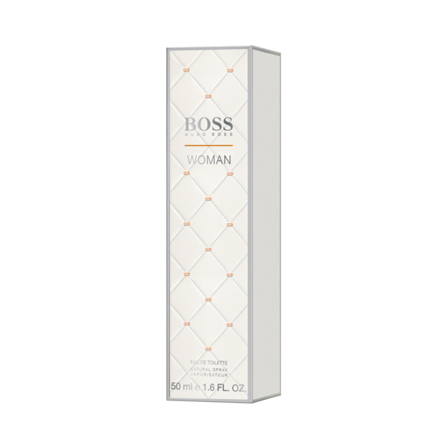 "Orange Woman" EdT Spray 50 ml