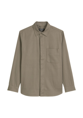 Overshirt
