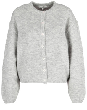 Strick-Cardigan