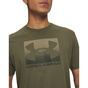 T-Shirt "Boxed Sports" 