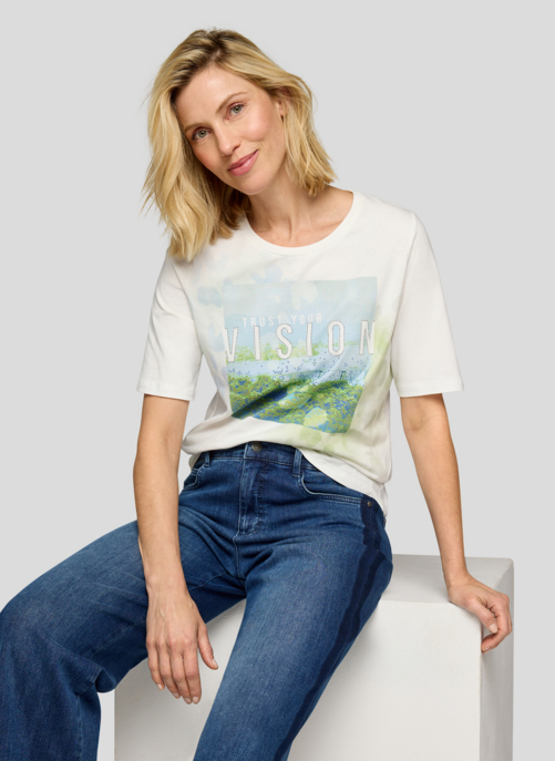 T-Shirt "Natur Walk"