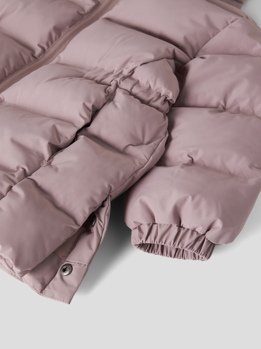 Steppjacke "NMFMusk"
